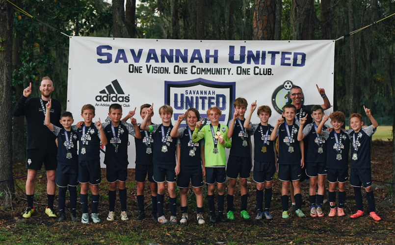 2014 Boys 