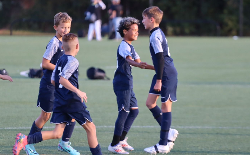 2014 Boys